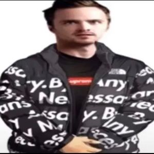 Meet your Posher, Robert